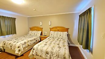 Knights Inn Colonial Fireside Inn