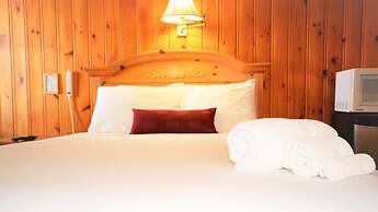 Knights Inn Colonial Fireside Inn