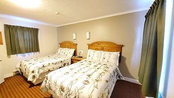 Knights Inn Colonial Fireside Inn