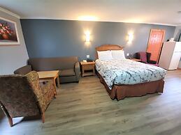 Knights Inn Colonial Fireside Inn