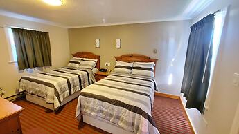 Knights Inn Colonial Fireside Inn