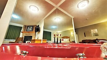 Knights Inn Colonial Fireside Inn