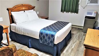 Knights Inn Colonial Fireside Inn