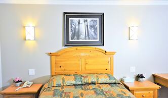 Knights Inn Colonial Fireside Inn