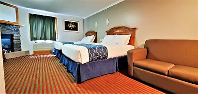 Knights Inn Colonial Fireside Inn