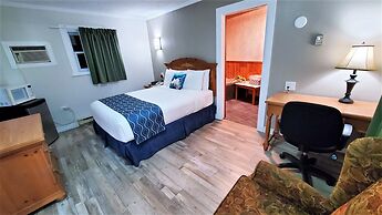 Knights Inn Colonial Fireside Inn