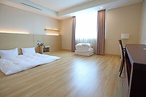 Sunshine Hotel