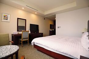 Sunshine Hotel