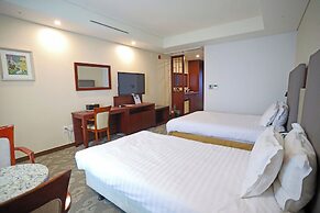 Sunshine Hotel