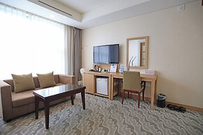 Sunshine Hotel