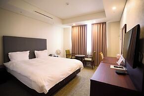 Sunshine Hotel