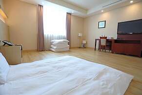 Sunshine Hotel