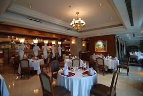 HARRIWAY GARDEN HOTEL CHANG AN