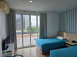 D at Sea Hotel