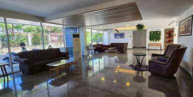 D at Sea Hotel