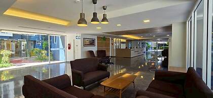 D at Sea Hotel