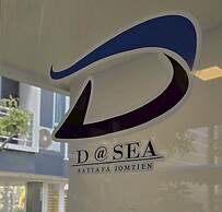 D at Sea Hotel