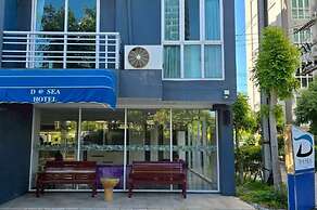 D at Sea Hotel