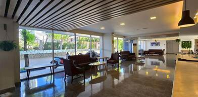 D at Sea Hotel