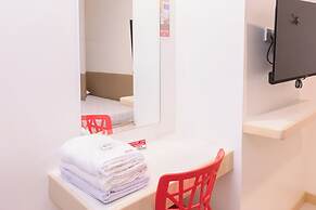 Hotel Sogo Novaliches