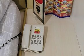 Hotel Sogo Novaliches