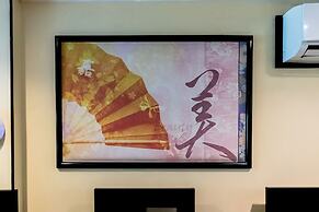 Hotel Sogo Novaliches