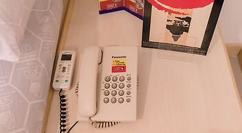 Hotel Sogo Novaliches