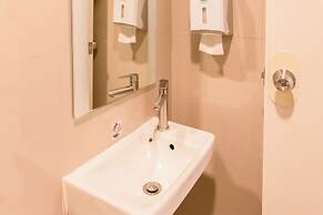 Hotel Sogo Novaliches