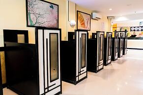 Hotel Sogo Novaliches