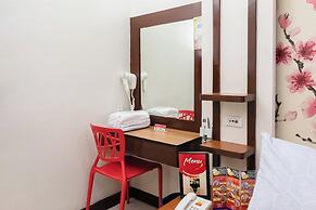 Hotel Sogo Novaliches