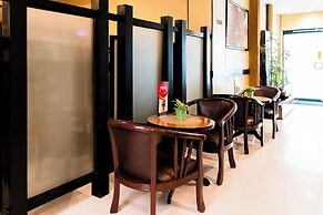 Hotel Sogo Novaliches