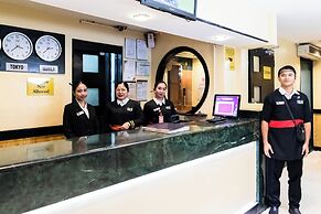 Hotel Sogo Novaliches