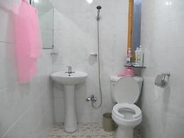 New Busan Jang Motel