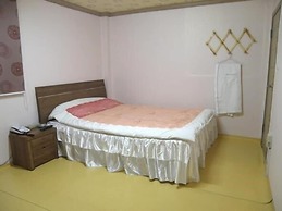New Busan Jang Motel