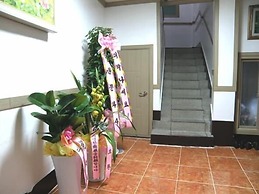 New Busan Jang Motel