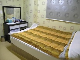 New Busan Jang Motel