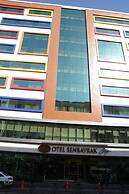 Otel Senbayrak City