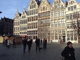 't Stadhuys Grote Markt