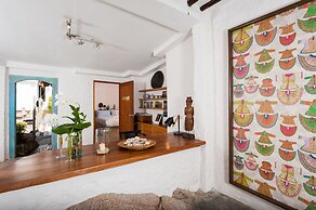 Cape Shark Pool Villas