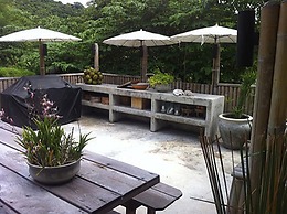 Cape Shark Pool Villas