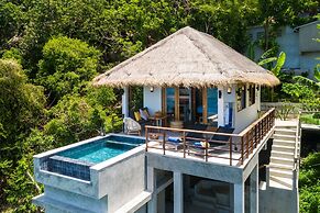 Cape Shark Pool Villas