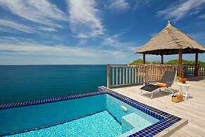 Cape Shark Pool Villas