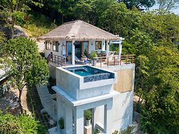 Cape Shark Pool Villas
