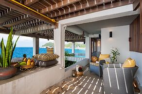 Cape Shark Pool Villas