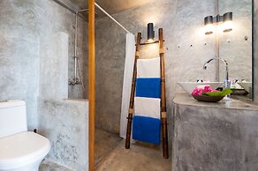 Cape Shark Pool Villas