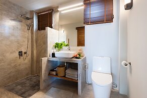 Cape Shark Pool Villas