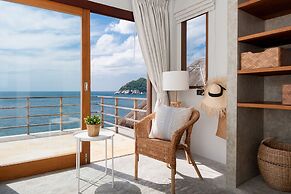 Cape Shark Pool Villas