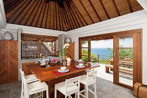 Cape Shark Pool Villas