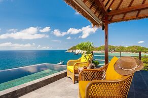 Cape Shark Pool Villas