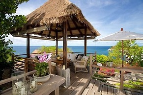 Cape Shark Pool Villas